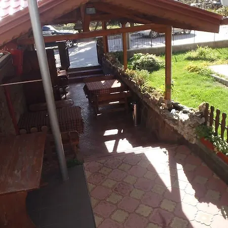Guest House Chepelare * Tsjepelare