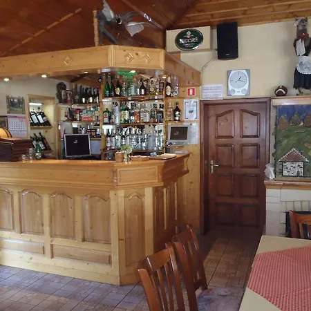 Vakantiehuis Guest House Chepelare