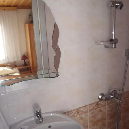 Guest House Chepelare Case de vacanță