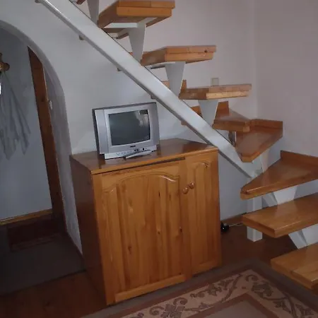 Guest House Chepelare Case de vacanță *