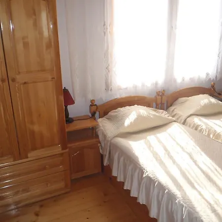 Guest House Chepelare * Tsjepelare