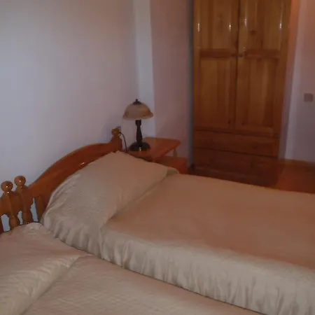 Guest House Chepelare Vakantiehuis Tsjepelare