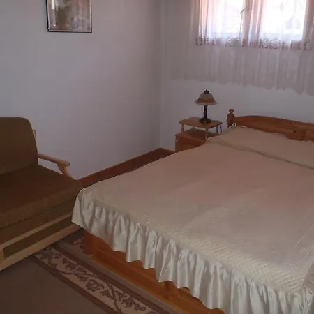 Guest House Chepelare Cepelare