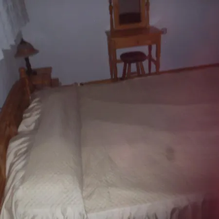 Guest House Chepelare Vakantiehuis