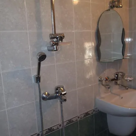Hébergement de vacances Guest House Chepelare *