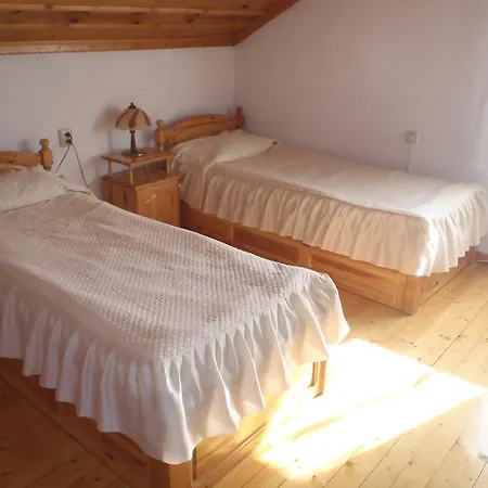 Къща за Гости Чепеларе *