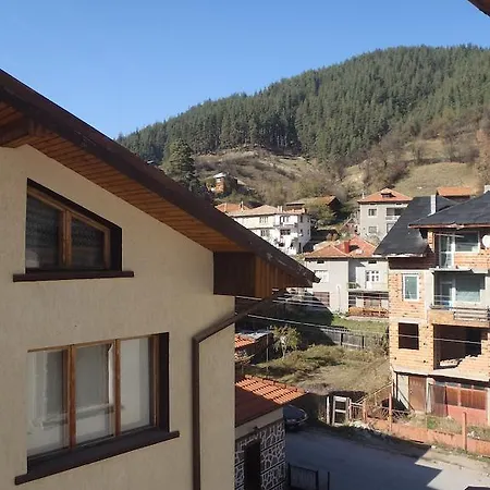 Vakantiehuis Guest House Chepelare