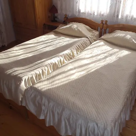 Guest House Chepelare Vakantiehuis Tsjepelare