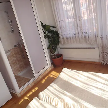 Guest House Chepelare Case de vacanță