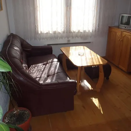 Vakantiehuis Guest House Chepelare Tsjepelare