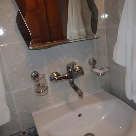 Guest House Chepelare * Tjepelare
