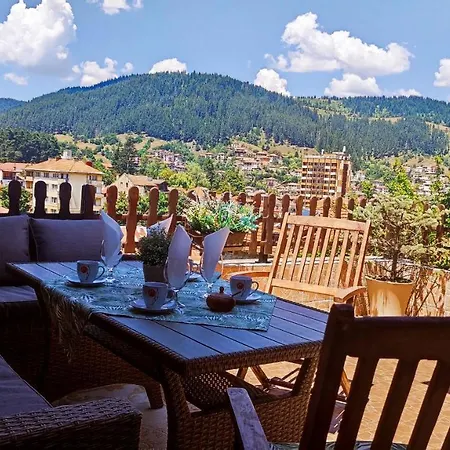 Vakantiehuis Guest House Chepelare