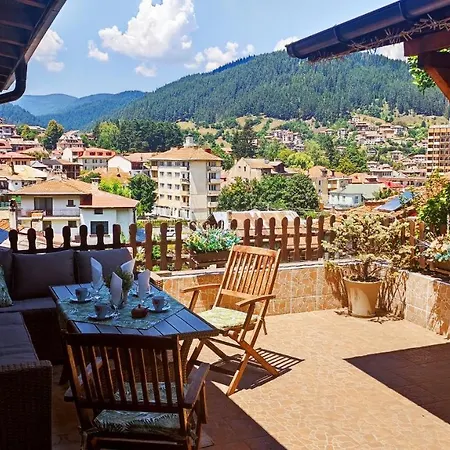 Къща за Гости Чепеларе Ваканционна къща *