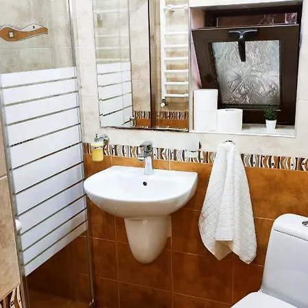 Къща за Гости Чепеларе *