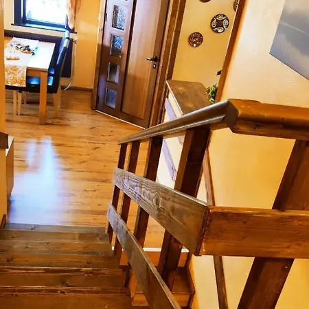 Ваканционна къща Къща за Гости Чепеларе