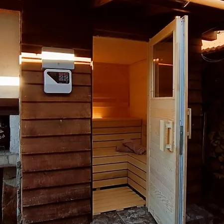 Hébergement de vacances Guest House Chepelare *
