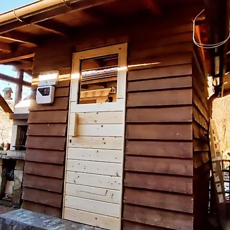 Ваканционна къща Къща за Гости Чепеларе *