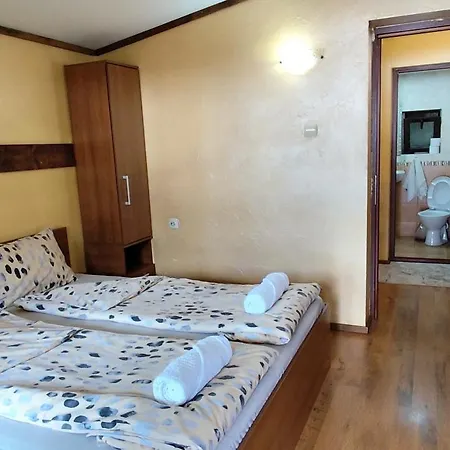 Guest House Chepelare Tatil Evi Chepelare