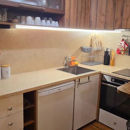 Къща за Гости Чепеларе