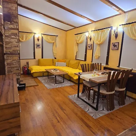 Hébergement de vacances Guest House Chepelare