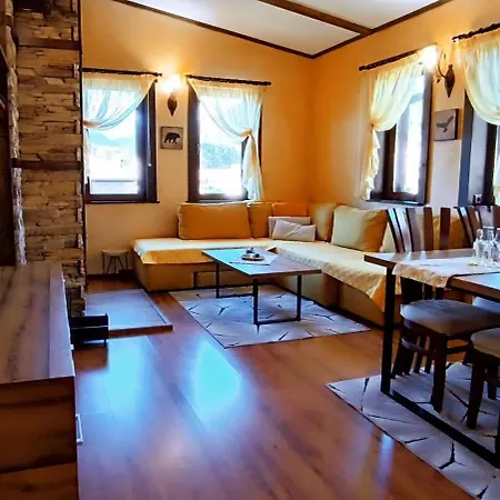 Vakantiehuis Guest House Chepelare *