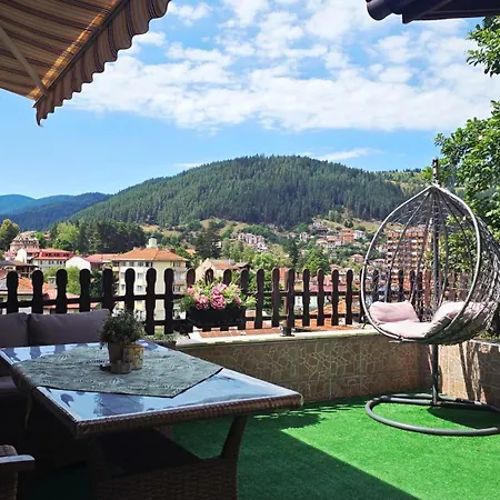 Guest House Chepelare