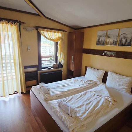 Guest House Chepelare *