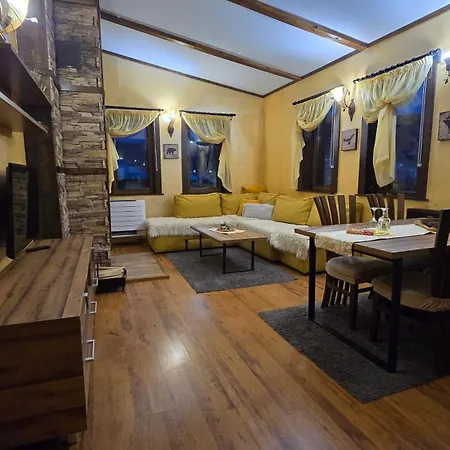 Guest House Chepelare *