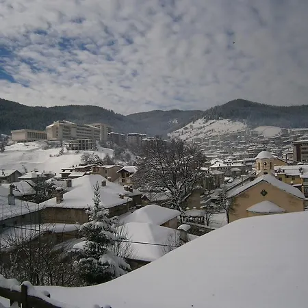 Къща за Гости Чепеларе *