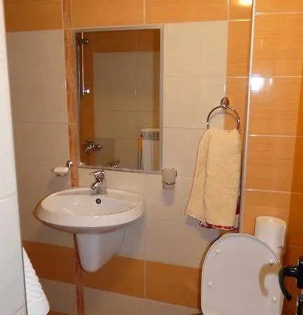 Guest House Chepelare * Tjepelare