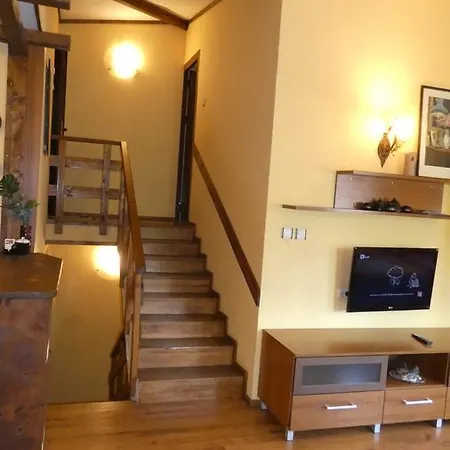 Ваканционна къща Къща за Гости Чепеларе