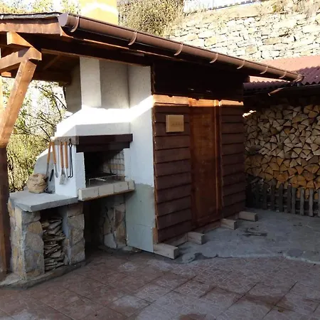 Guest House Chepelare Hébergement de vacances Chepelare