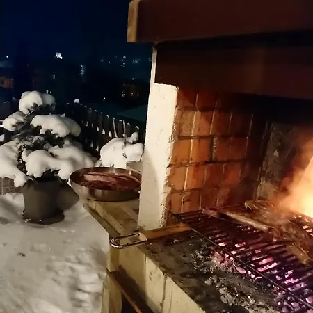 Къща за Гости Чепеларе Ваканционна къща Чепеларе