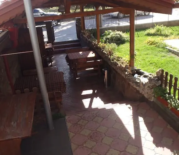 Guest House Chepelare * Čepelare