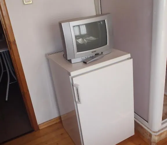 Guest House Chepelare Prázdninový dům Čepelare