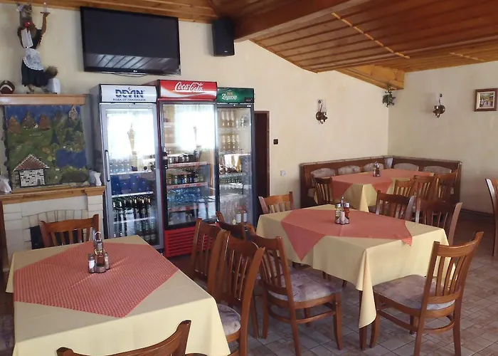 Guest House Chepelare Čepelare