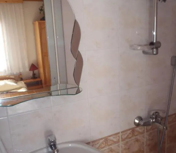 Guest House Chepelare Tatil Evi