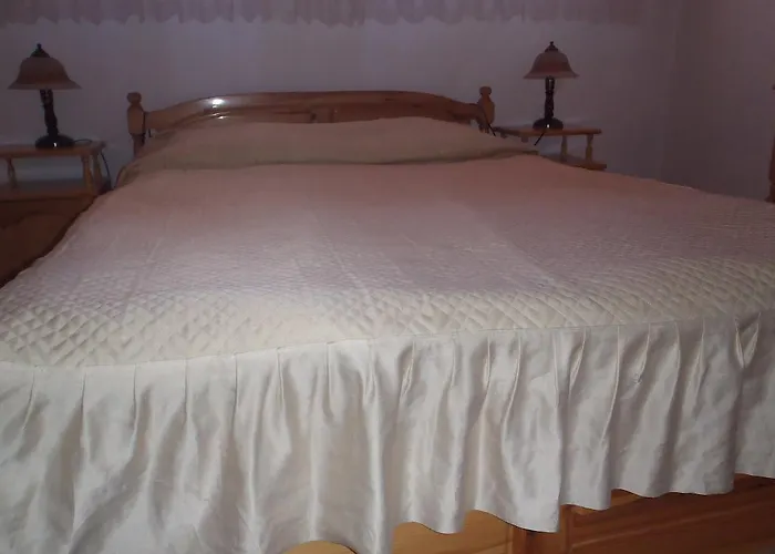 Tatil Evi Guest House Chepelare *