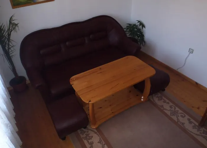 Guest House Chepelare *