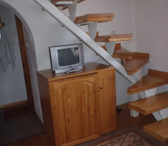 Guest House Chepelare Prázdninový dům *