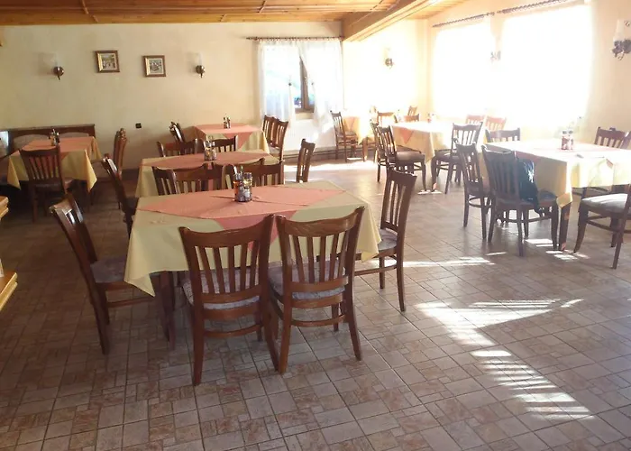 Tatil Evi Guest House Chepelare