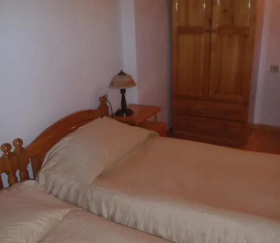 Guest House Chepelare Prázdninový dům Čepelare