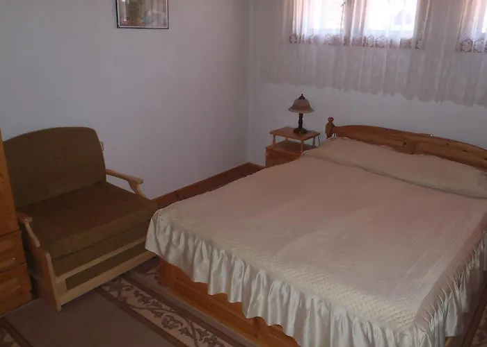 Guest House Chepelare Čepelare