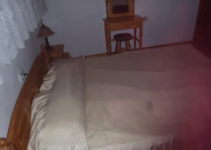 Guest House Chepelare Tatil Evi