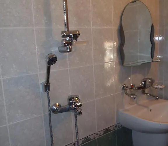 Prázdninový dům Guest House Chepelare *