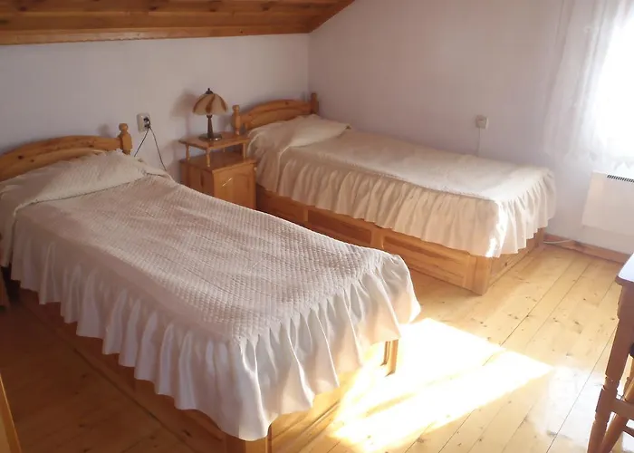 Guest House Chepelare *