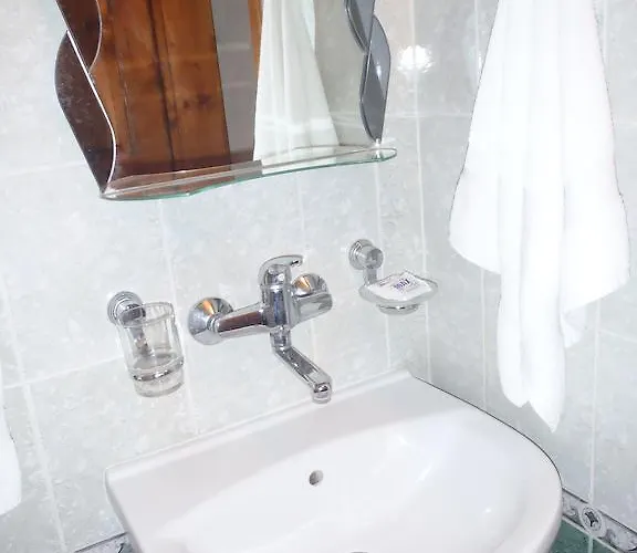 Guest House Chepelare