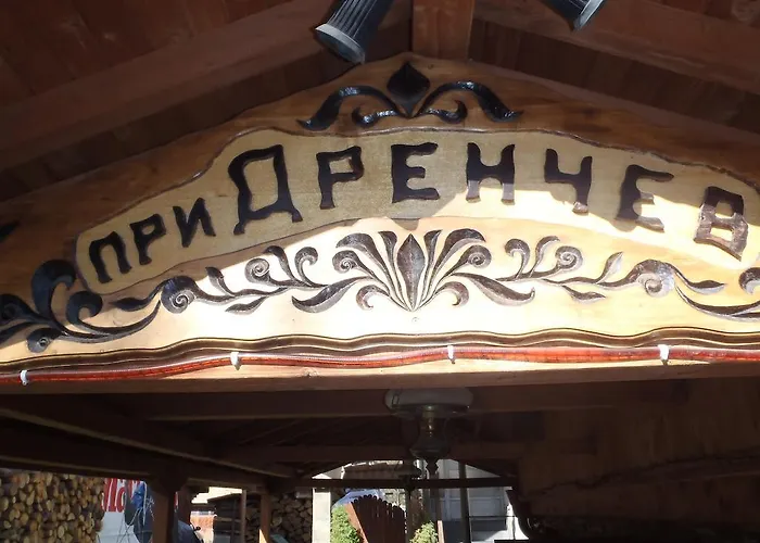 Tatil Evi Guest House Chepelare *