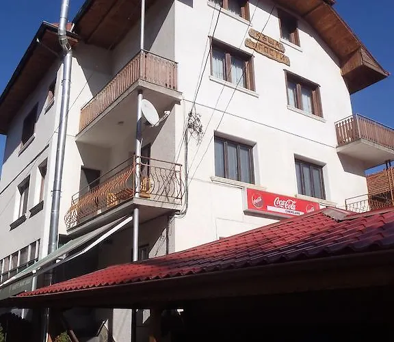 Guest House Chepelare *