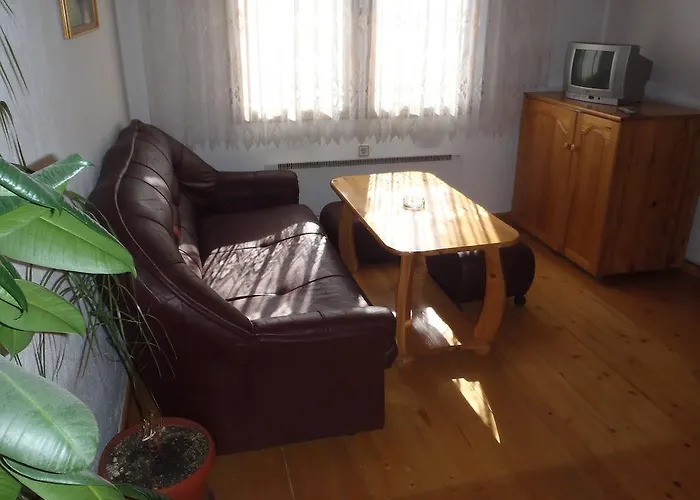 Prázdninový dům Guest House Chepelare Čepelare